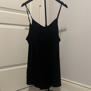 Amazon Black Women's Swim Coverup